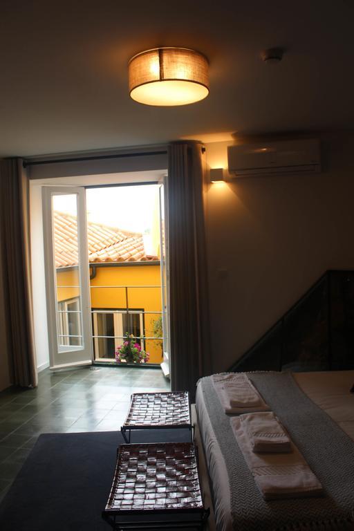 Arco Apartments Porto Exterior photo